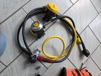ontspanner, Watersport en Boten, Duiken, Ophalen, Zo goed als nieuw