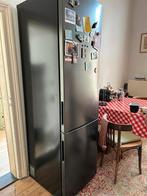 Koelvriescombinatie LG 2m, Ophalen, Gebruikt, 200 liter of meer, 60 cm of meer