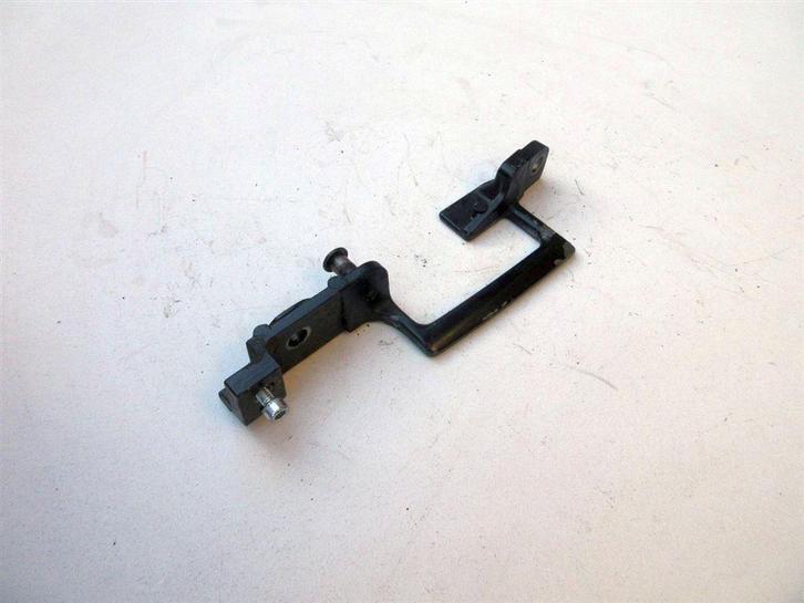 Kawasaki ZZR1100C handgreep beugel ZZR 1100 C hand greep, Motoren, Onderdelen | Kawasaki, Gebruikt, Ophalen of Verzenden