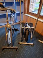 Fitness toestellen, Sport en Fitness, Ophalen, Zo goed als nieuw