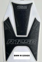 BMW R1250GS tankpad Black, Motoren, Verzenden, Nieuw