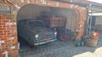 Ford Anglia uit 54, ambitieus project of voor onderdelen, Auto's, Particulier, Ford, Te koop, Benzine