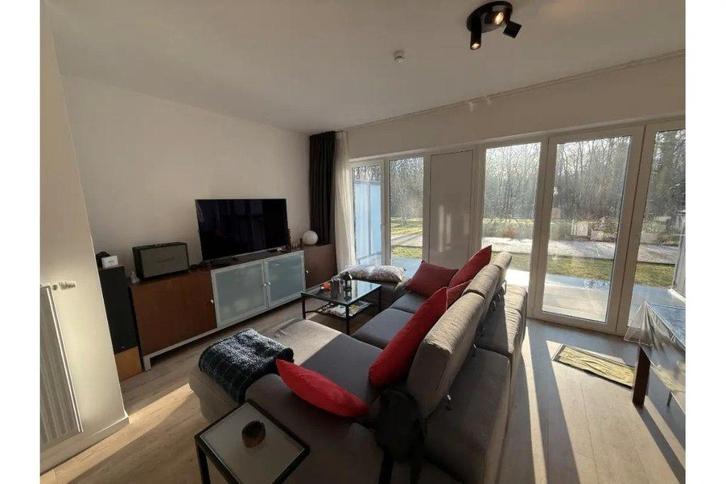 Appartement à louer - Mons, Immo, Appartements & Studios à louer, Province de Hainaut, 20 à 35 m²