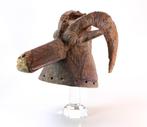 Afrikaans Mossi - masker, Ophalen of Verzenden