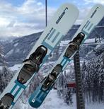 Snowblades Elan, nieuw, lengtes 99cm, 125cm en 135cm, Overige merken, Verzenden, Nieuw, Carve