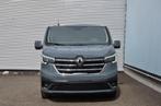 Renault Trafic - L2- Automaat-150Pk-Carplay-Nieuw- 29750+BTW, Auto's, Automaat, Stof, Electronic Stability Program (ESP), Renault