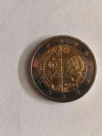 2022 België 2 euro zorgpersoneel Covid, Postzegels en Munten, Munten | Europa | Euromunten, Ophalen of Verzenden, België, 2 euro