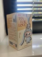 Labubu Pin For Love A-M – Authentiek Pop Mart, Verzenden, Nieuw
