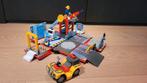 Brandweerman Sam Jupiter 2 in 1, Kinderen en Baby's, Ophalen of Verzenden, Zo goed als nieuw