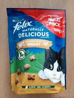 Friandises pour chats, Enlèvement ou Envoi