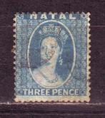 Postzegels : Verschillende Engelse kolonies 6, Postzegels en Munten, Postzegels | Europa | UK, Ophalen of Verzenden, Gestempeld