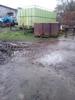 Dieren vervoer, Enlèvement