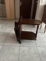 In goede staat, Antiquités & Art, Antiquités | Meubles | Chaises & Canapés, Enlèvement