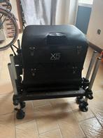 Preston innovations on box x5, Ophalen, Gebruikt, Complete set