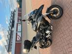 Benelli trk502 carplay 3 koffers, 2 cilinders, Particulier, Overig, Minimaal motorrijbewijs A2