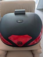 Top koffer, Motoren, Accessoires | Koffers en Tassen, Ophalen, Zo goed als nieuw