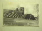 55318 - LONGCHAMPS -LES RUINES DE L'ANCIEN CHATEAU DE ROLLEY, Envoi