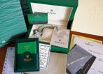 Coffret complet Rolex Box & Papers, Enlèvement ou Envoi, Rolex, Neuf