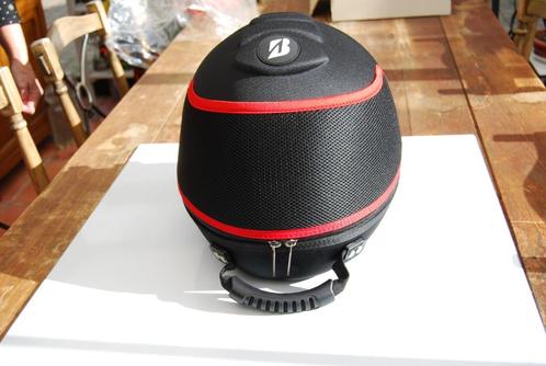 Bridgestone Helm tas / Helmet Bag, Motoren, Kleding | Motorhelmen, Overige typen, S, Overige merken, Nieuw zonder kaartje, Ophalen of Verzenden