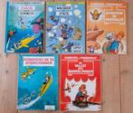 Strips van de stripreeks Robbedoes en Kwabbernoot, Boeken, Stripverhalen, Ophalen of Verzenden