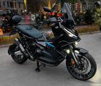 Honda X-ADV 750 custom 2025 -Akrapovic -5j Garantie -2400km, Motoren, 750 cc, Traction Control, Bedrijf, 2 cilinders