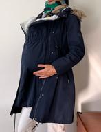 Manteau de grossesse 2 en 1, Kleding | Dames, Ophalen, Seraphine, Blauw, Maat 36 (S)