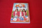 dvd k3 in nederland, Cd's en Dvd's, Dvd's | Kinderen en Jeugd, Ophalen of Verzenden