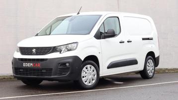Peugeot Partner Long Blue-HDi VERLENGD L2 Automaat beschikbaar voor biedingen