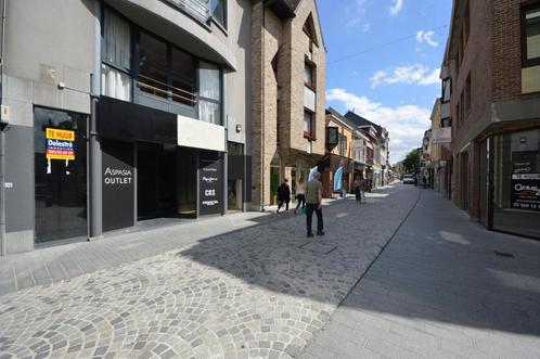 Commercieel te huur in Halle, Immo, Huizen te huur, Overige soorten