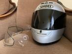 Casque intégral Shoei RAID avec deux visières, L, Shoei, Casque intégral