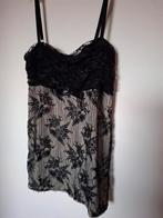Top femme dentelle noire taille L, Vêtements | Femmes, Tops, Enlèvement, Porté, Beige