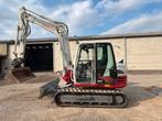 Takeuchi TB290, Zakelijke goederen, Machines en Bouw | Kranen en Graafmachines, Ophalen, Graafmachine