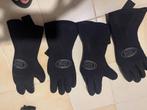 Duikhandschoenen, Ophalen, Gebruikt, Dame of Heer, Overige typen