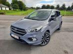 Ford Kuga ST-Line 2.0 TDCI AWD 4x4, Automaat, 4 cilinders, 190 g/km, Bedrijf