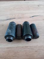 Couple vide, FFE German Gew Pz Gr WO2, original, Collections, Objets militaires | Seconde Guerre mondiale, Enlèvement ou Envoi