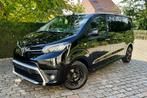 Toyota Proace 2.0D-4d Long Workmate ### 66000 km ###, Auto's, USB, 139 g/km, 4 cilinders, ProAce