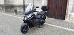sym maxsym 600i, Motoren, Particulier, Scooter, ABS