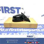 W176 A Klasse buitenspiegel AMG Line RECHTS zwart wit grijs, Utilisé, -, -, Enlèvement ou Envoi