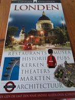 Michael Leapman - Londen, Livres, Guides touristiques, Comme neuf, Michael Leapman, Capitool, Enlèvement ou Envoi