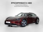 Porsche Taycan 4S Cross Turismo, Te koop, Bedrijf, Zetelverwarming, Break