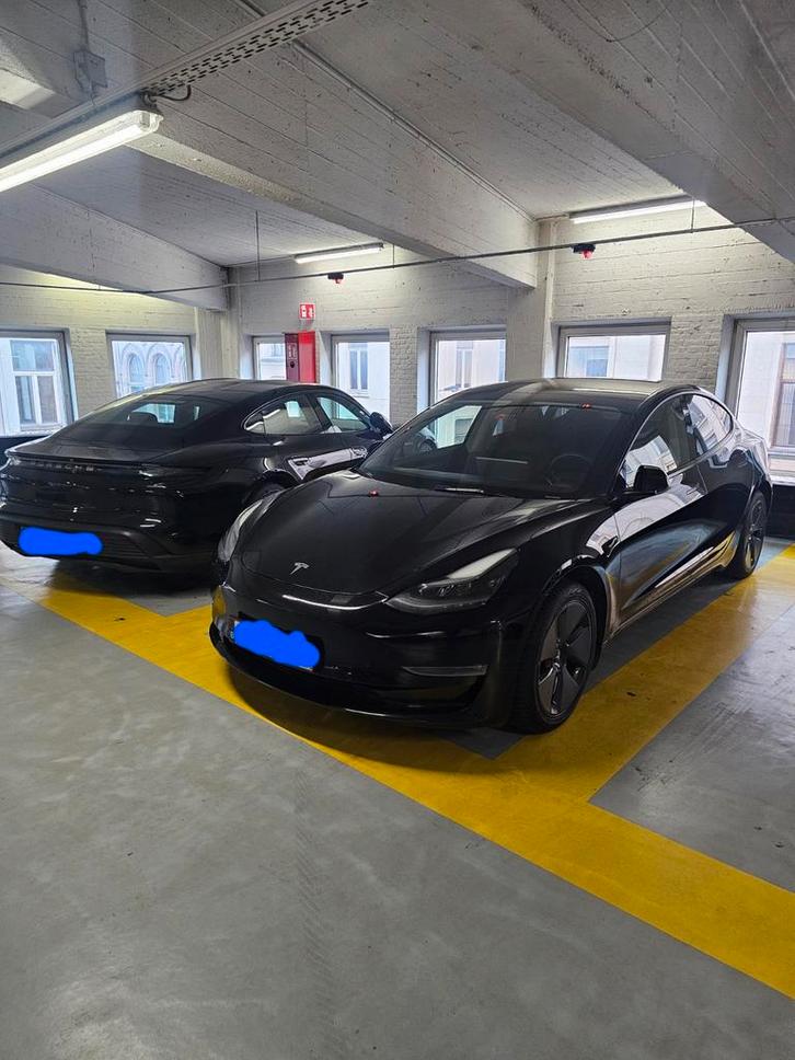 Tesla Model 3 Autopilot  BTW incl. Zeer verzorgt, Auto's, Tesla, Particulier, Model 3, 360° camera, 4x4, Aangepast voor mindervaliden