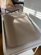 Leander matty verschoningskussen, Kinderen en Baby's, Ophalen, Zo goed als nieuw, Aankleedkussen, Overige merken