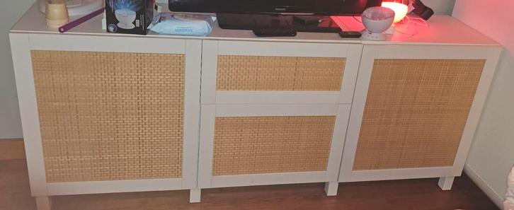 Ikea Besta kast, Huis en Inrichting, Kasten | Dressoirs, Ophalen