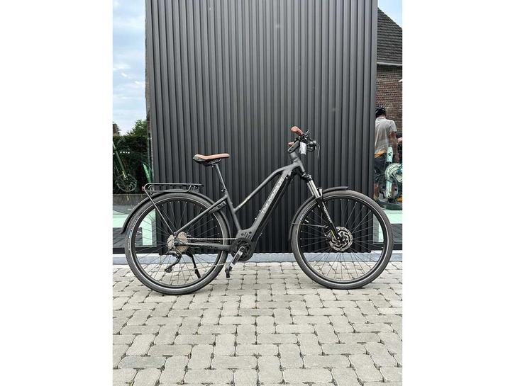 E-Bike Thompson Icarus (nieuw), Fietsen en Brommers, Fietsen | Heren | Herenfietsen, Gebruikt, Overige merken