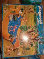 Playmobil, Ophalen, Zo goed als nieuw
