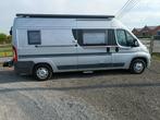 Fiat Rapido Van V 56, Particulier, Diesel, Fiat
