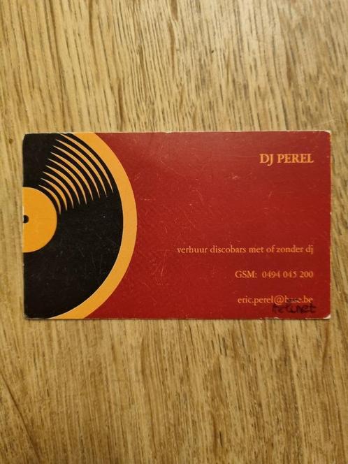 Discobar huren, Hobby en Vrije tijd, Feestartikelen | Verhuur, Ophalen of Verzenden