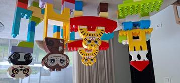 Duplo 93 stuks. Netjes gewassen. beschikbaar voor biedingen