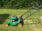 John Deere 675, Ophalen, Gebruikt