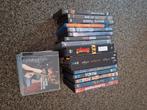 Verschillende dvds, Ophalen, Gebruikt